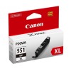 Canon CLI-551XLBK cartuş cerneală neagră