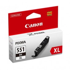 Canon CLI-551XLBK cartuş cerneală neagră