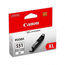 Canon CLI-551XLGY cartuş cerneală gri