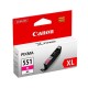 Canon CLI-551XLM cartuş cerneală magenta