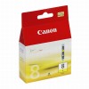 Canon CLI-8Y cartuş cerneală galbenă