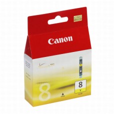 Canon CLI-8Y cartuş cerneală galbenă