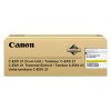 Canon C-EXV21 Y unitate cilindru galben