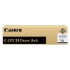 Canon C-EXV34 BK unitate cilindru negru