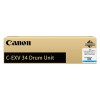 Canon C-EXV34 C unitate cilindru cyan