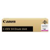 Canon C-EXV34 M unitate cilindru magenta