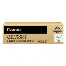 Canon C-EXV8 Y unitate cilindru galben