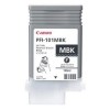 Canon PFI-101MBK cartuş cerneală negru mat
