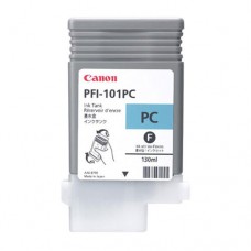 Canon PFI-101PC cartuş cerneală foto cyan