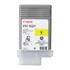 Canon PFI-102Y cartuş cerneală galbenă