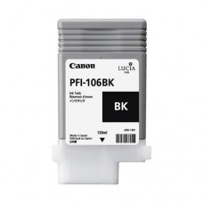 Canon PFI-106BK cartuş cerneală neagră