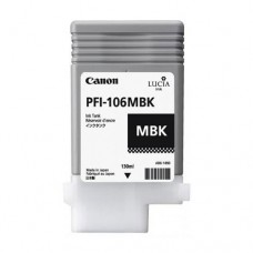 Canon PFI-106MBK cartuş cerneală negru mat