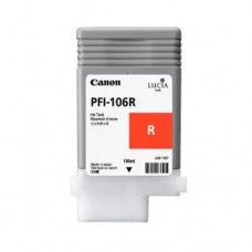 Canon PFI-106R cartuş cerneală roşie