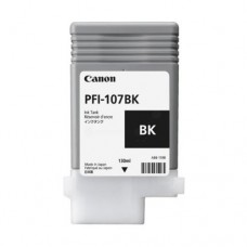Canon PFI-107BK cartuş cerneală neagră