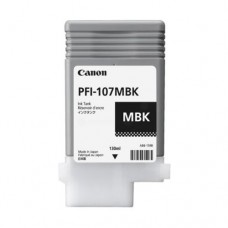 Canon PFI-107MBK cartuş cerneală negru mat