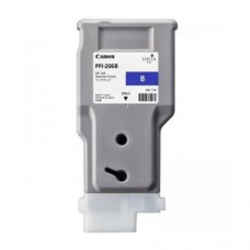 Canon PFI-206B cartuş cerneală albastră