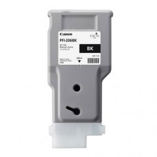 Canon PFI-206BK cartuş cerneală neagră