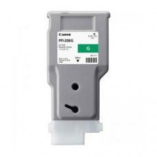 Canon PFI-206G cartuş cerneală verde