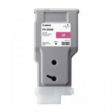 Canon PFI-206M cartuş cerneală magenta