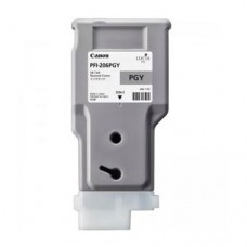 Canon PFI-206PGY cartuş cerneală foto gri