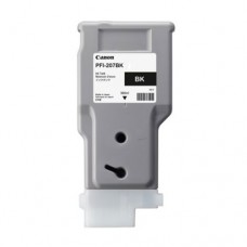 Canon PFI-207BK cartuş cerneală neagră