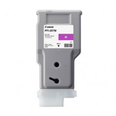 Canon PFI-207M cartuş cerneală magenta