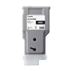 Canon PFI-207MBK cartuş cerneală negru mat