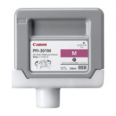 Canon PFI-301M cartuş cerneală magenta