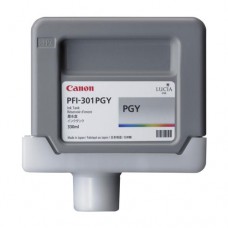 Canon PFI-301PGY cartuş cerneală foto gri