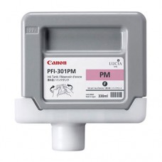 Canon PFI-301PM cartuş cerneală foto magenta