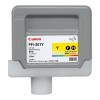 Canon PFI-301Y cartuş cerneală galbenă