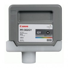 Canon PFI-302GY cartuş cerneală gri