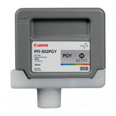 Canon PFI-302PGY cartuş cerneală foto gri