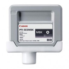 Canon PFI-303MBK cartuş cerneală negru mat