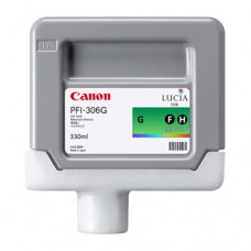 Canon PFI-306G cartuş cerneală verde