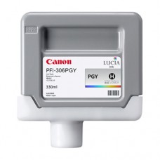 Canon PFI-306PGY cartuş cerneală foto gri