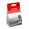 Canon PG-50 cartuş cerneală neagră