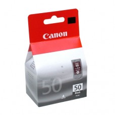 Canon PG-50 cartuş cerneală neagră