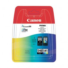 Canon PG-540/CL-541 pachet 2 cartuşe cerneală