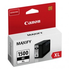Canon PGI-1500XLBK cartuş cerneală neagră