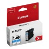 Canon PGI-1500XLC cartuş cerneală cyan