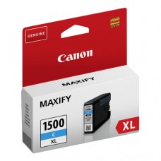 Canon PGI-1500XLC cartuş cerneală cyan