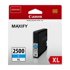 Canon PGI-2500XLC cartuş cerneală cyan