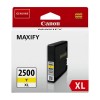 Canon PGI-2500XLY cartuş cerneală galbenă
