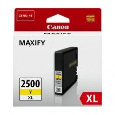 Canon PGI-2500XLY cartuş cerneală galbenă