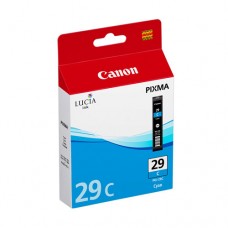 Canon PGI-29C cartuş cerneală cyan