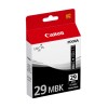 Canon PGI-29MBK cartuş cerneală negru mat