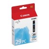 Canon PGI-29PC cartuş cerneală foto cyan