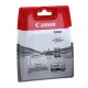 Canon PGI-520BK pachet 2 cartuşe cerneală