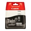 Canon PGI-525BK pachet 2 cartuşe cerneală